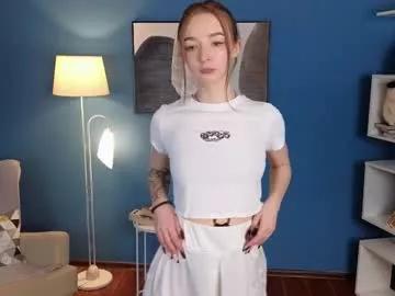 diana__white from Chaturbate is Freechat