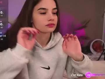 dianasandersa from Chaturbate is Freechat