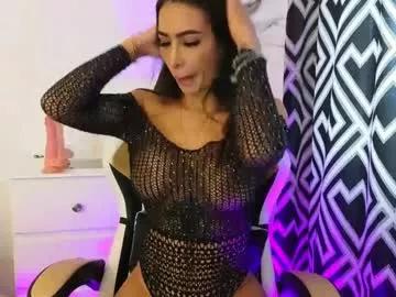 dj_scarlettmorreti from Chaturbate is Freechat