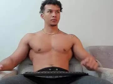 dominick_star from Chaturbate is Freechat