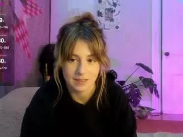 dreamgirl_666 from Chaturbate is Freechat