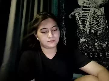 dreamycreamyst from Chaturbate is Freechat