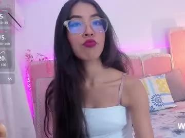 dulce_ariza from Chaturbate is Freechat