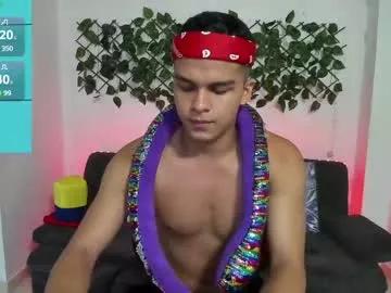 dwayne_brown from Chaturbate is Freechat