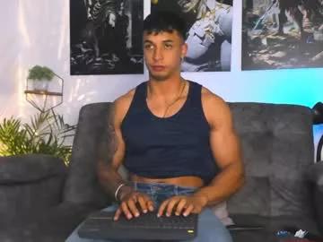 dylanrivera_ from Chaturbate is Freechat