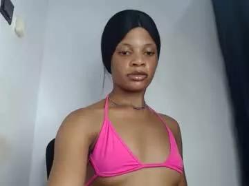 ebony_cumzyx from Chaturbate is Freechat