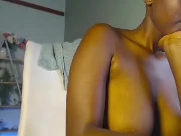 ebony_ezel from Chaturbate is Freechat