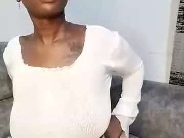 ebonycandymelani from Chaturbate is Freechat