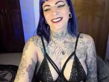 eli_darkangel from Chaturbate is Freechat