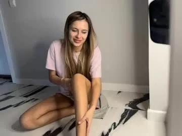 elisa_moon from Chaturbate is Freechat