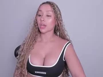 elissa_dominguez from Chaturbate is Freechat