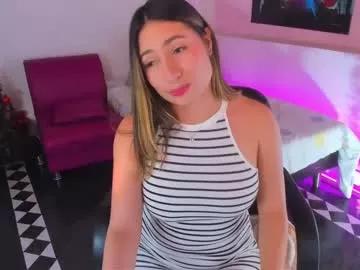 eliza096 from Chaturbate is Freechat