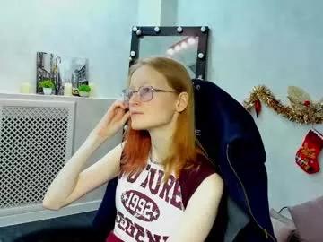 elizabeth_harpper from Chaturbate is Freechat