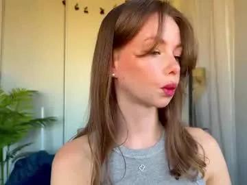 Photos of elli_harmon from Chaturbate is Freechat