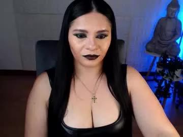 emili_evans_ from Chaturbate is Freechat