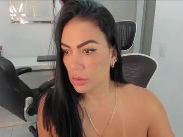 emillybrowm from Chaturbate is Freechat