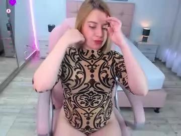 emily_johnson01 from Chaturbate is Freechat