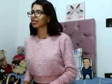 emily_loperaa from Chaturbate is Freechat