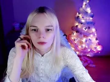 emily_nyaffe from Chaturbate is Freechat