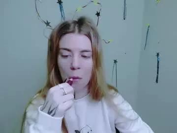 emilyfant_ from Chaturbate is Freechat