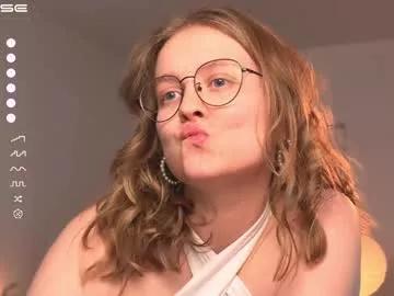 emilyforelsket from Chaturbate is Freechat