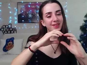 emilylayer from Chaturbate is Freechat