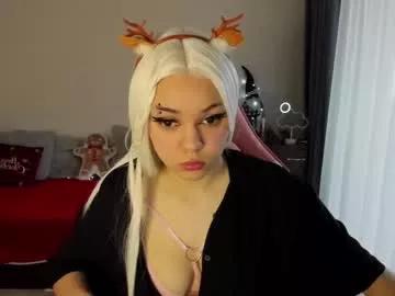 ericahoffman2 from Chaturbate is Freechat