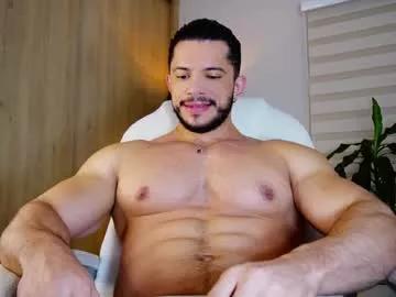 erick_thompson from Chaturbate is Freechat