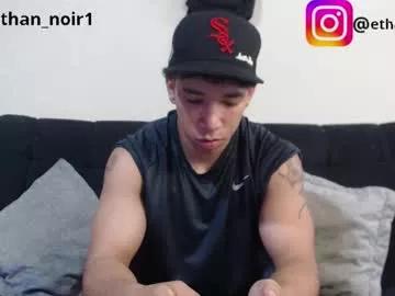 ethan_noir from Chaturbate is Freechat