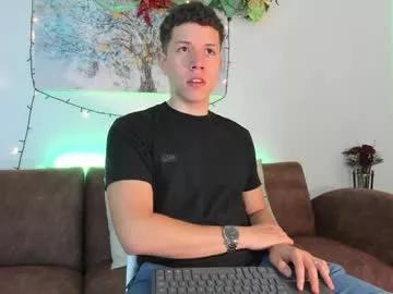 ethanandreaws from Chaturbate is Freechat