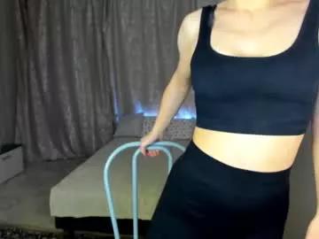 eva__myers from Chaturbate is Freechat