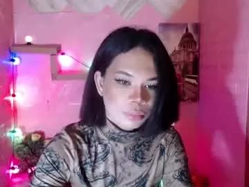 exoticblacknicaxxx from Chaturbate is Freechat