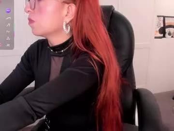 fer_angel_ from Chaturbate is Freechat