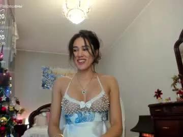 Photos of flower_nicole from Chaturbate is Freechat