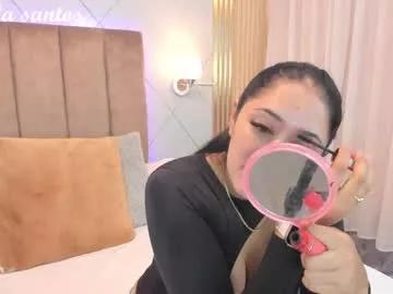 gabriella_santoss from Chaturbate is Freechat