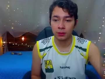 georgesmith_1 from Chaturbate is Freechat