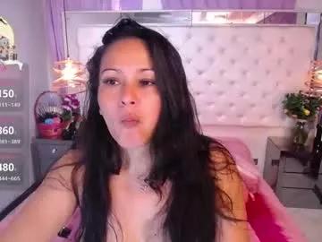 georgina_mussk from Chaturbate is Freechat