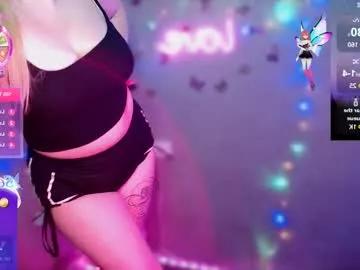 gloria_muur from Chaturbate is Freechat