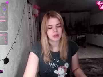 glossy_girl_1 from Chaturbate is Freechat