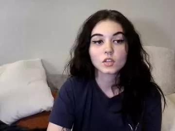 goddessshadowraven from Chaturbate is Freechat