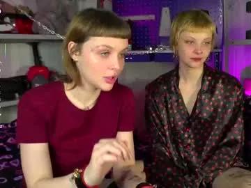 goldstar_girls from Chaturbate is Freechat