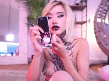 Photos of goth_dolll from Chaturbate is Freechat