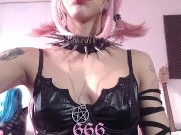 gothicute from Chaturbate is Freechat