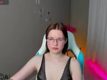 grace_thurman from Chaturbate is Freechat