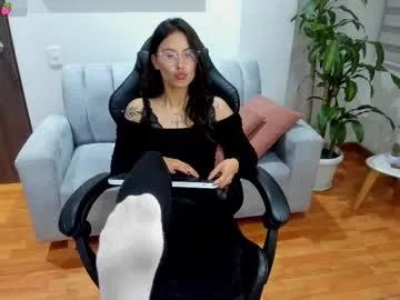 Photos of greta_miss from Chaturbate is Freechat