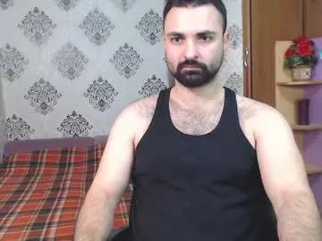 hairy_tyler666 from Chaturbate is Freechat