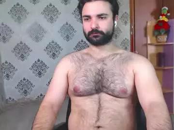 hairy_tyler666 from Chaturbate is Freechat