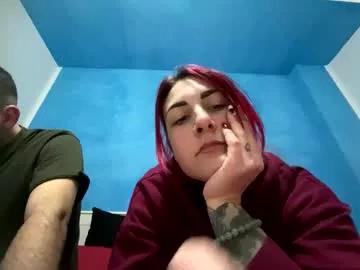 harleyjoker12 from Chaturbate is Freechat