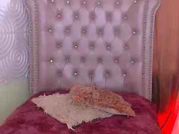 heidy_miss from Chaturbate is Freechat