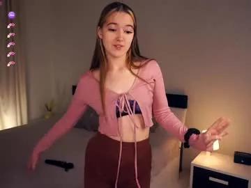 hip_hop_baby from Chaturbate is Freechat